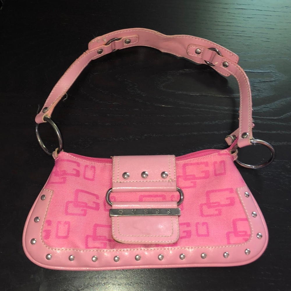 Vintage Guess Purse 💯
